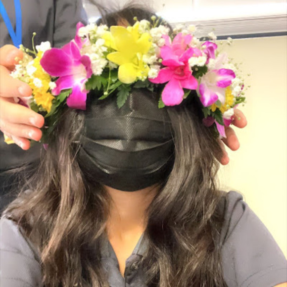 Meet your Posher, Jaycee - Picture 1 of 1